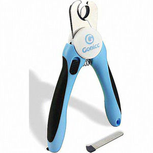 Pets Razor Sharp Blade Cutting Nail Clippers and Trimmers Grooming‎ Tool